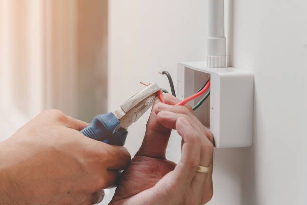 Emergency Electrical Repair Services in Courtland, VA